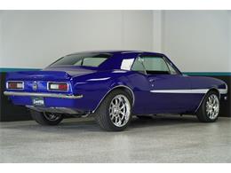 1967 Chevrolet Camaro (CC-2072175) for sale in Portland, Oregon