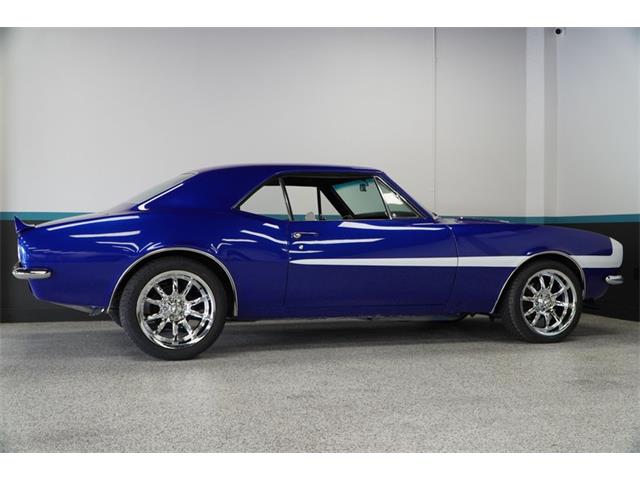 1967 Chevrolet Camaro (CC-2072175) for sale in Portland, Oregon