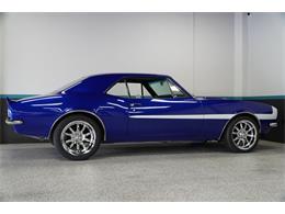 1967 Chevrolet Camaro (CC-2072175) for sale in Portland, Oregon
