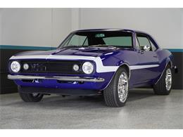 1967 Chevrolet Camaro (CC-2072175) for sale in Portland, Oregon