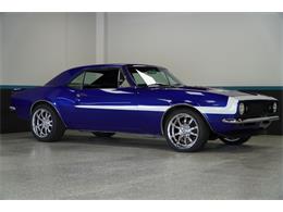 1967 Chevrolet Camaro (CC-2072175) for sale in Portland, Oregon