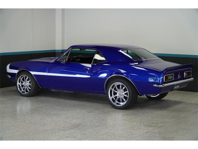 1967 Chevrolet Camaro (CC-2072175) for sale in Portland, Oregon