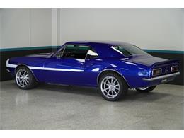 1967 Chevrolet Camaro (CC-2072175) for sale in Portland, Oregon