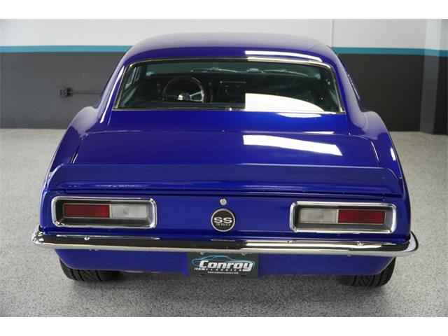 1967 Chevrolet Camaro (CC-2072175) for sale in Portland, Oregon