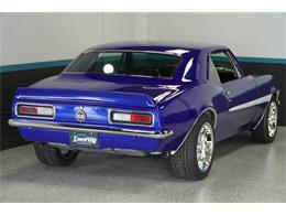 1967 Chevrolet Camaro (CC-2072175) for sale in Portland, Oregon