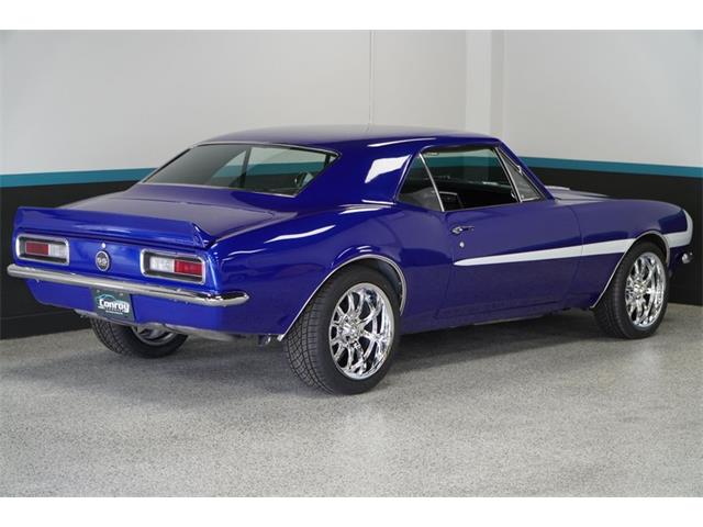 1967 Chevrolet Camaro (CC-2072175) for sale in Portland, Oregon