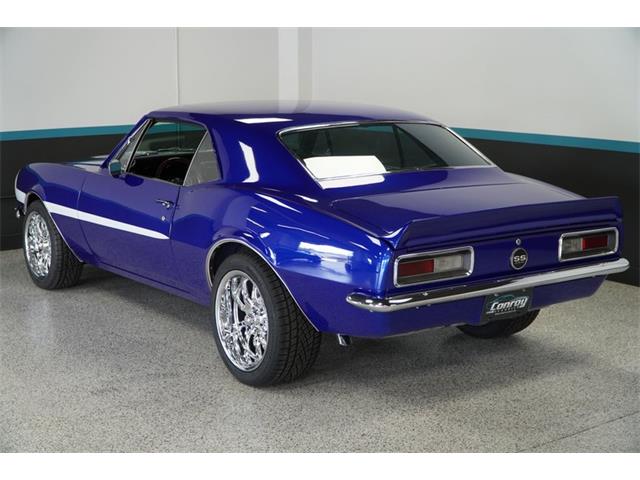 1967 Chevrolet Camaro (CC-2072175) for sale in Portland, Oregon