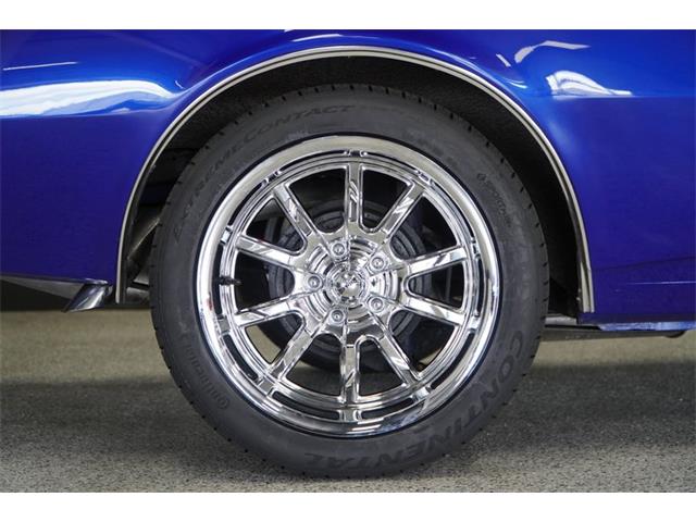 1967 Chevrolet Camaro (CC-2072175) for sale in Portland, Oregon