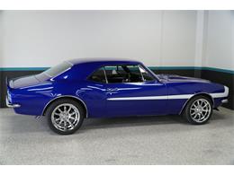 1967 Chevrolet Camaro (CC-2072175) for sale in Portland, Oregon