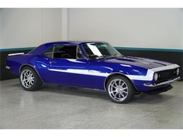 1967 Chevrolet Camaro (CC-2072175) for sale in Portland, Oregon