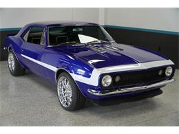 1967 Chevrolet Camaro (CC-2072175) for sale in Portland, Oregon