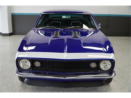 1967 Chevrolet Camaro (CC-2072175) for sale in Portland, Oregon