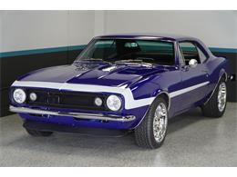 1967 Chevrolet Camaro (CC-2072175) for sale in Portland, Oregon