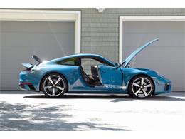2024 Porsche 911 (CC-2072176) for sale in Wayne, Pennsylvania