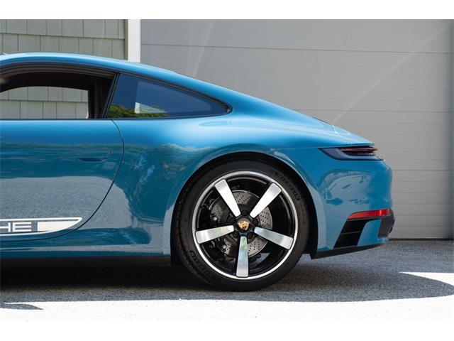 2024 Porsche 911 (CC-2072176) for sale in Wayne, Pennsylvania