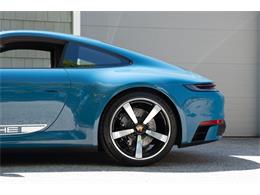 2024 Porsche 911 (CC-2072176) for sale in Wayne, Pennsylvania