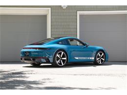 2024 Porsche 911 (CC-2072176) for sale in Wayne, Pennsylvania