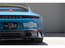 2024 Porsche 911 (CC-2072176) for sale in Wayne, Pennsylvania