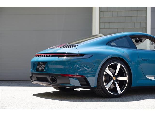 2024 Porsche 911 (CC-2072176) for sale in Wayne, Pennsylvania