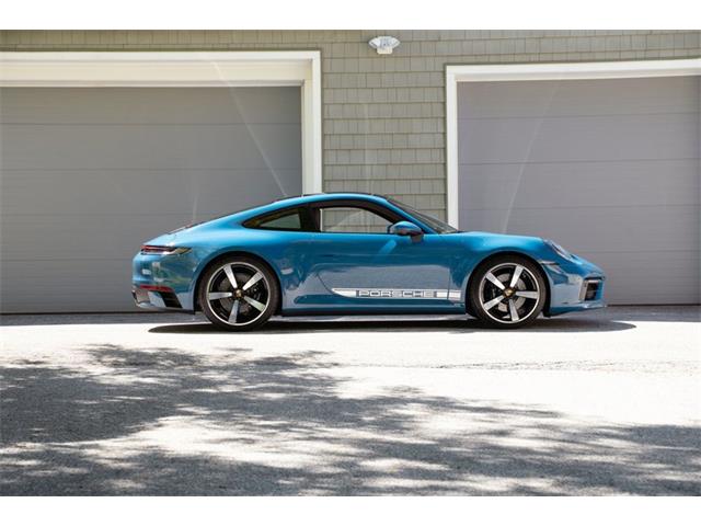 2024 Porsche 911 (CC-2072176) for sale in Wayne, Pennsylvania