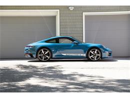 2024 Porsche 911 (CC-2072176) for sale in Wayne, Pennsylvania