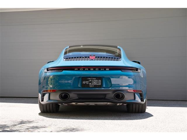 2024 Porsche 911 (CC-2072176) for sale in Wayne, Pennsylvania