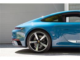 2024 Porsche 911 (CC-2072176) for sale in Wayne, Pennsylvania