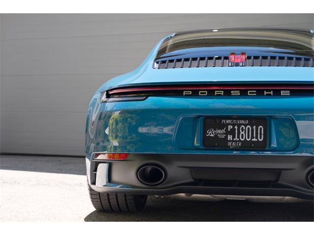 2024 Porsche 911 (CC-2072176) for sale in Wayne, Pennsylvania