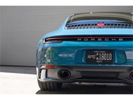 2024 Porsche 911 (CC-2072176) for sale in Wayne, Pennsylvania
