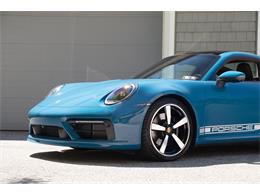 2024 Porsche 911 (CC-2072176) for sale in Wayne, Pennsylvania