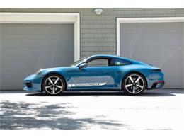 2024 Porsche 911 (CC-2072176) for sale in Wayne, Pennsylvania