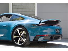 2024 Porsche 911 (CC-2072176) for sale in Wayne, Pennsylvania