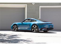 2024 Porsche 911 (CC-2072176) for sale in Wayne, Pennsylvania