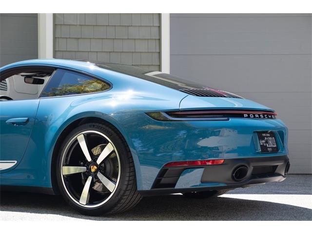 2024 Porsche 911 (CC-2072176) for sale in Wayne, Pennsylvania