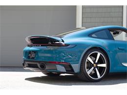 2024 Porsche 911 (CC-2072176) for sale in Wayne, Pennsylvania