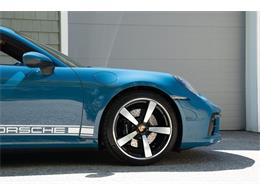 2024 Porsche 911 (CC-2072176) for sale in Wayne, Pennsylvania