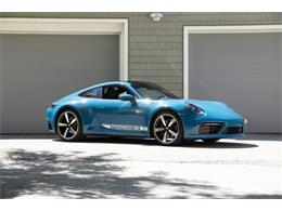 2024 Porsche 911 (CC-2072176) for sale in Wayne, Pennsylvania