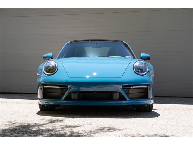 2024 Porsche 911 (CC-2072176) for sale in Wayne, Pennsylvania