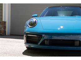 2024 Porsche 911 (CC-2072176) for sale in Wayne, Pennsylvania
