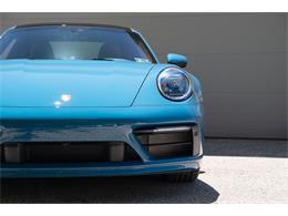 2024 Porsche 911 (CC-2072176) for sale in Wayne, Pennsylvania