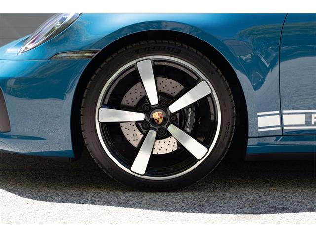 2024 Porsche 911 (CC-2072176) for sale in Wayne, Pennsylvania