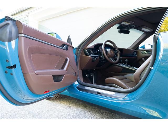 2024 Porsche 911 (CC-2072176) for sale in Wayne, Pennsylvania