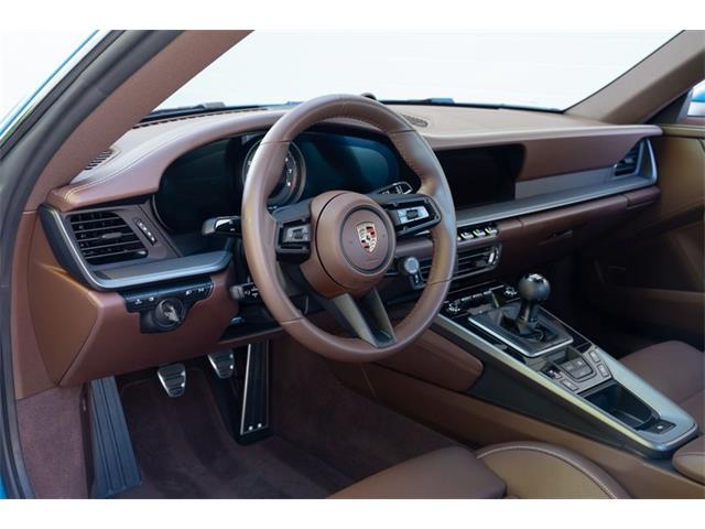 2024 Porsche 911 (CC-2072176) for sale in Wayne, Pennsylvania