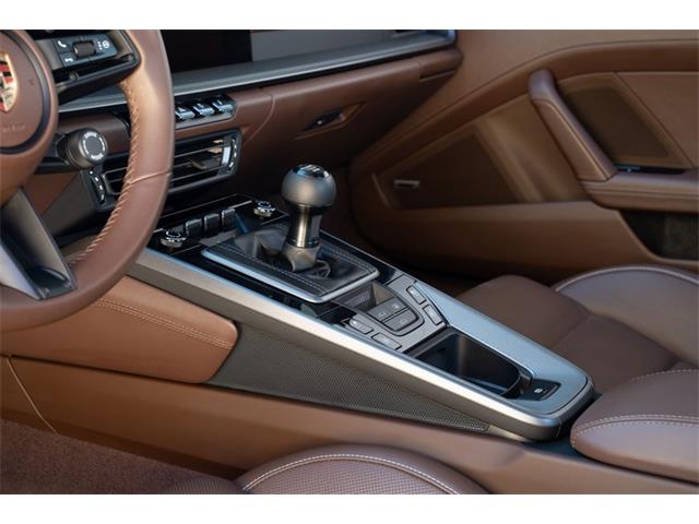 2024 Porsche 911 (CC-2072176) for sale in Wayne, Pennsylvania