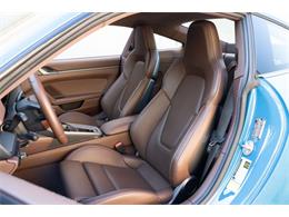 2024 Porsche 911 (CC-2072176) for sale in Wayne, Pennsylvania