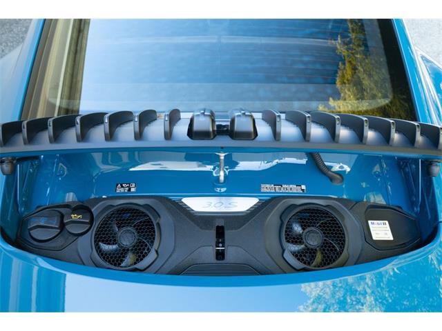 2024 Porsche 911 (CC-2072176) for sale in Wayne, Pennsylvania