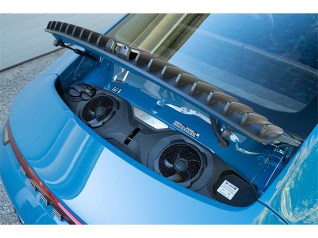 2024 Porsche 911 (CC-2072176) for sale in Wayne, Pennsylvania