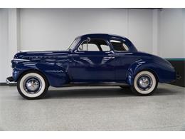 1940 Chevrolet Master (CC-2072177) for sale in Portland, Oregon