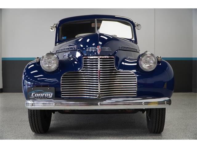 1940 Chevrolet Master (CC-2072177) for sale in Portland, Oregon