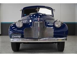 1940 Chevrolet Master (CC-2072177) for sale in Portland, Oregon